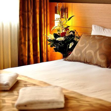 Starton Hotel Анкара Экстерьер фото