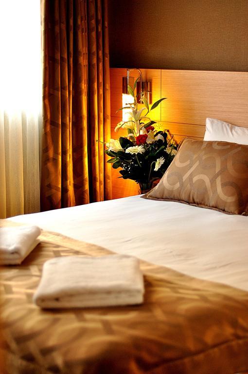 Starton Hotel Анкара Экстерьер фото