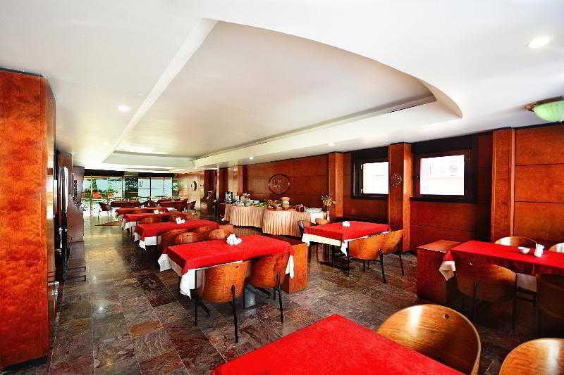 Starton Hotel Анкара Экстерьер фото